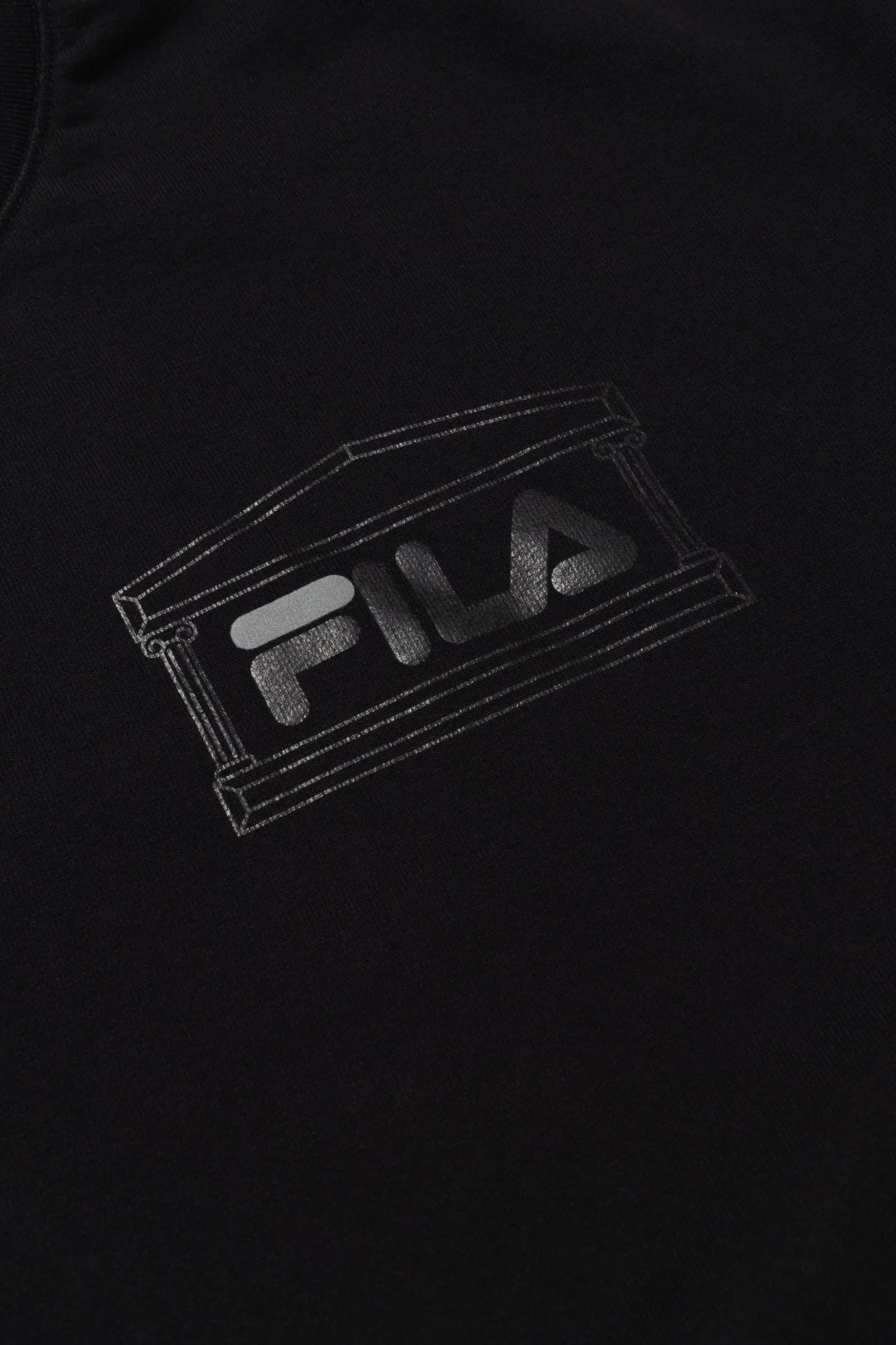 Fila Temple Sweatshirt