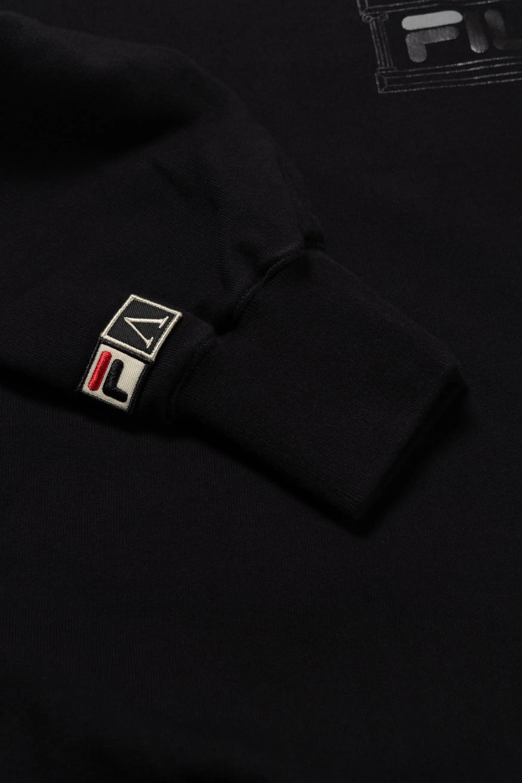 Fila Temple Sweatshirt