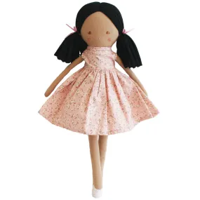 Frankie Doll 42cm - Posy Heart