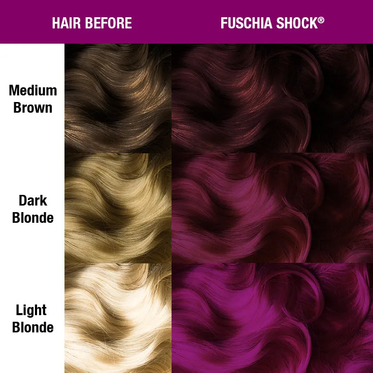 Fuschia Shock® - Classic High Voltage®