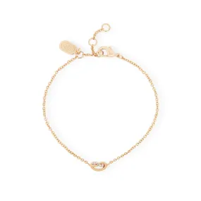 Gold Joice Bracelet