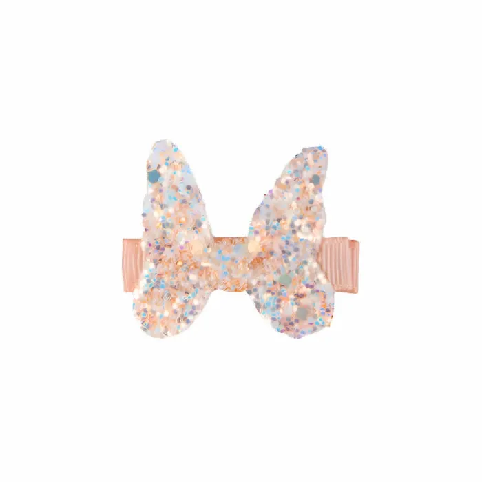 Great Pretenders Rockstar Butterfly Clips