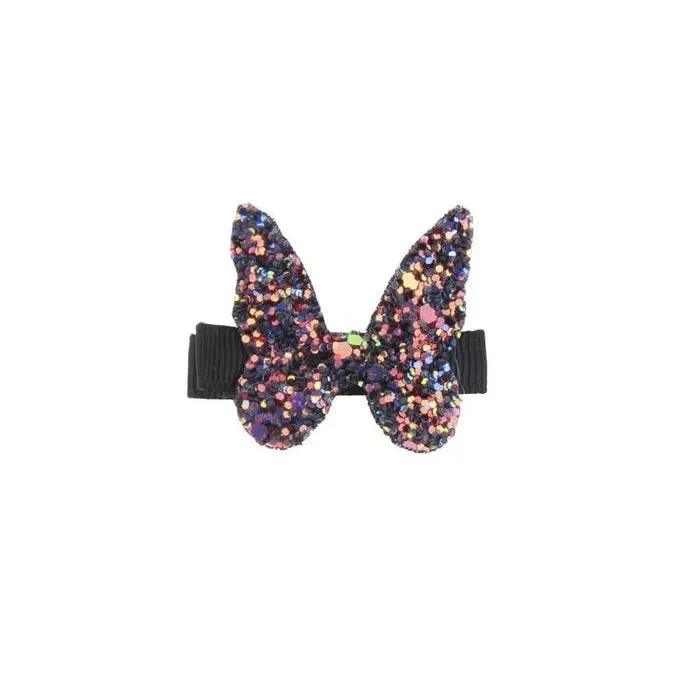 Great Pretenders Rockstar Butterfly Clips