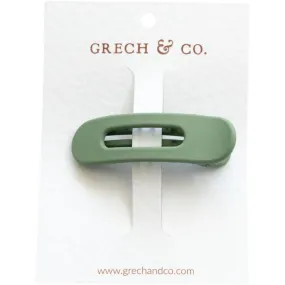 Grip clips - Fern