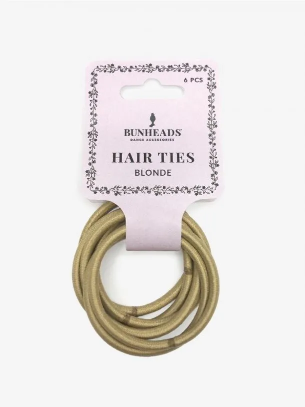 Hair Elastics