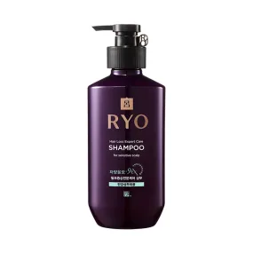 Hair Loss Expert Care Shampoo For Sensitive Scalp