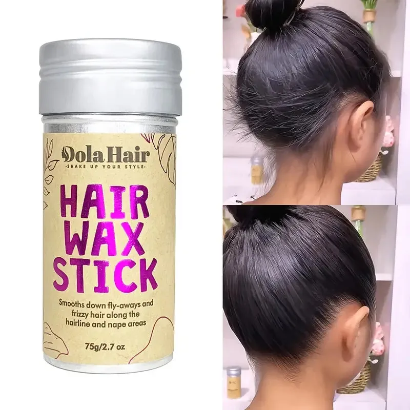 Hair Wax Stick