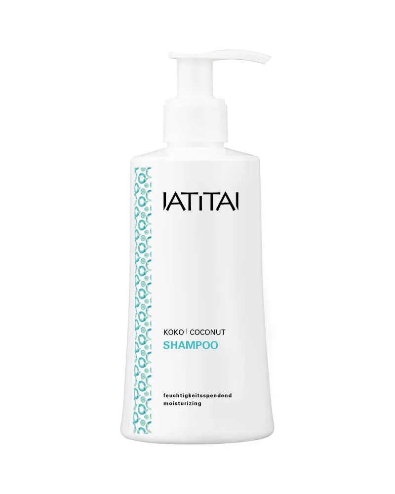 IATITAI | Hair Shampoo 250ml