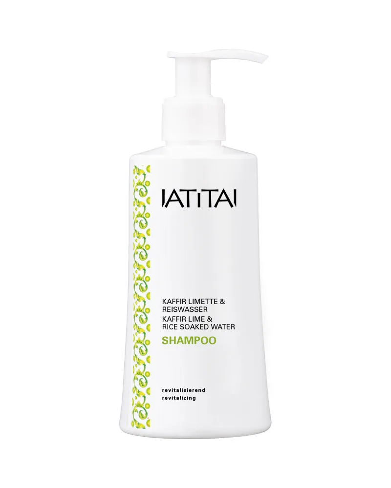 IATITAI | Hair Shampoo 250ml