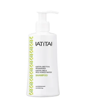 IATITAI | Hair Shampoo 250ml