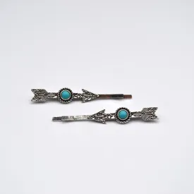 India Bobby Pin Set