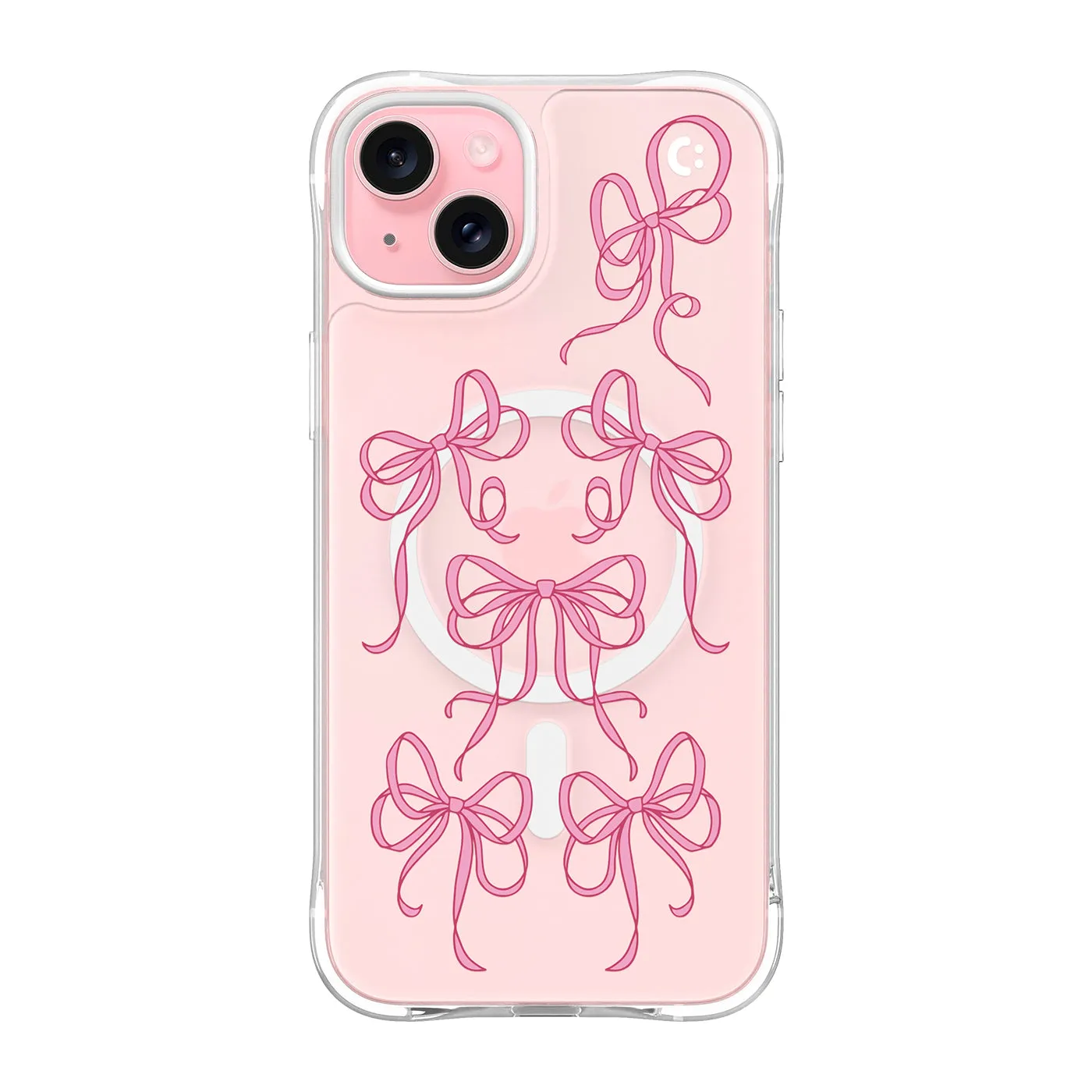 iPhone 15 Series - Ballerina