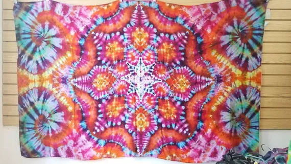 Jumbo Sarong 82"x46"