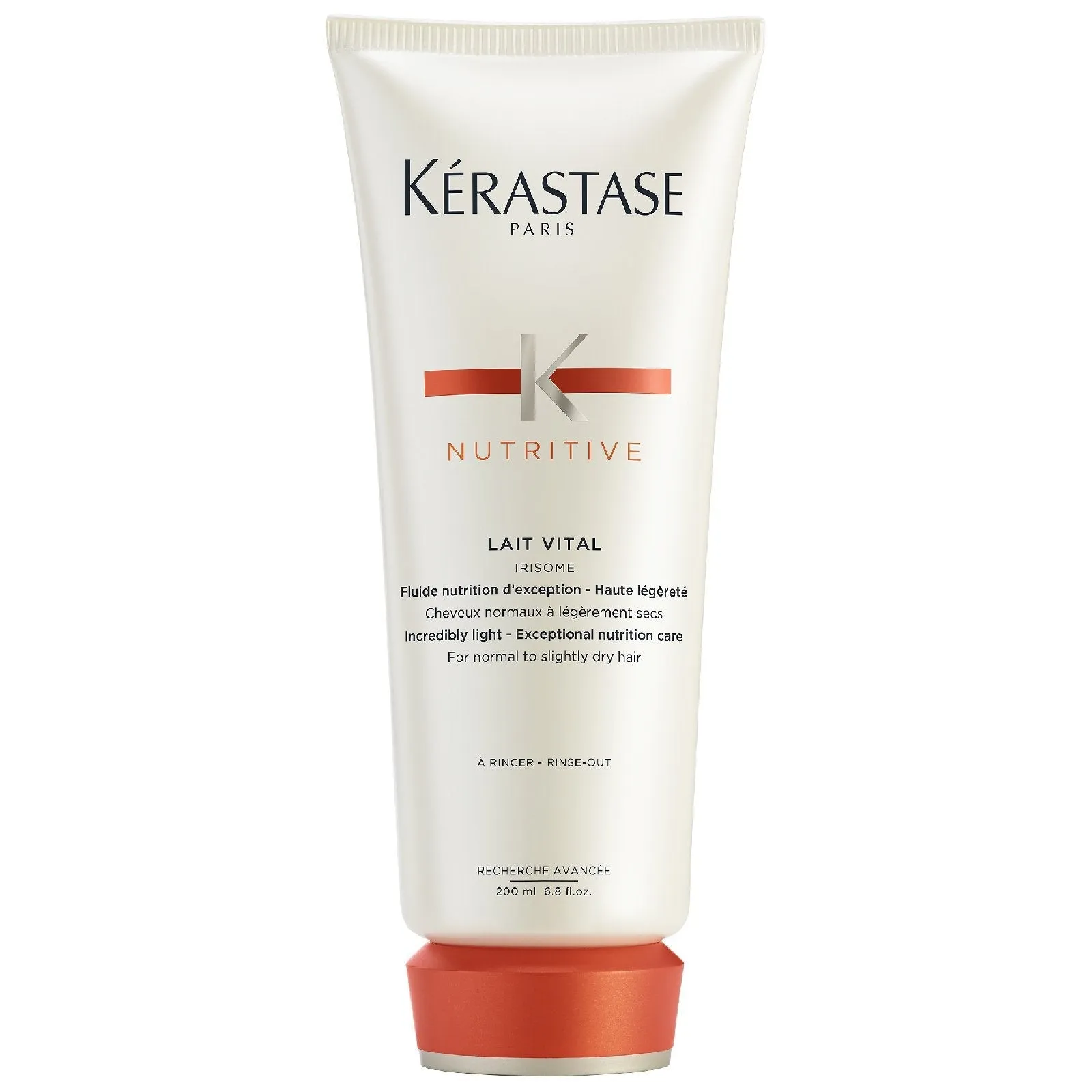 Kerastase Nutritive Lait Vital Irisome Conditioner