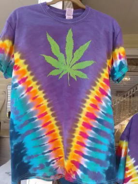 Leaf T-Shirt