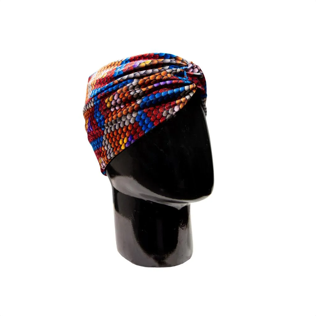 MAXHOSA MLHA13 -LADIES HEADBAND