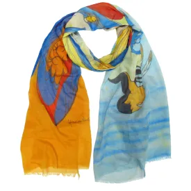 Maxine Noel Not Forgotten Eco-Scarf