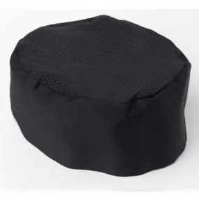 Mesh Skull Cap No logo