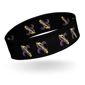 Music Logo Unisex Headband