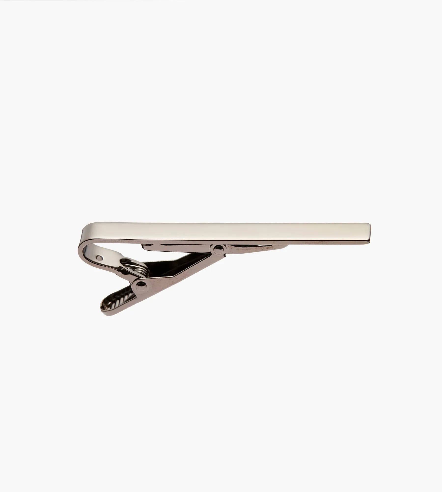 Narrow Tie Clip