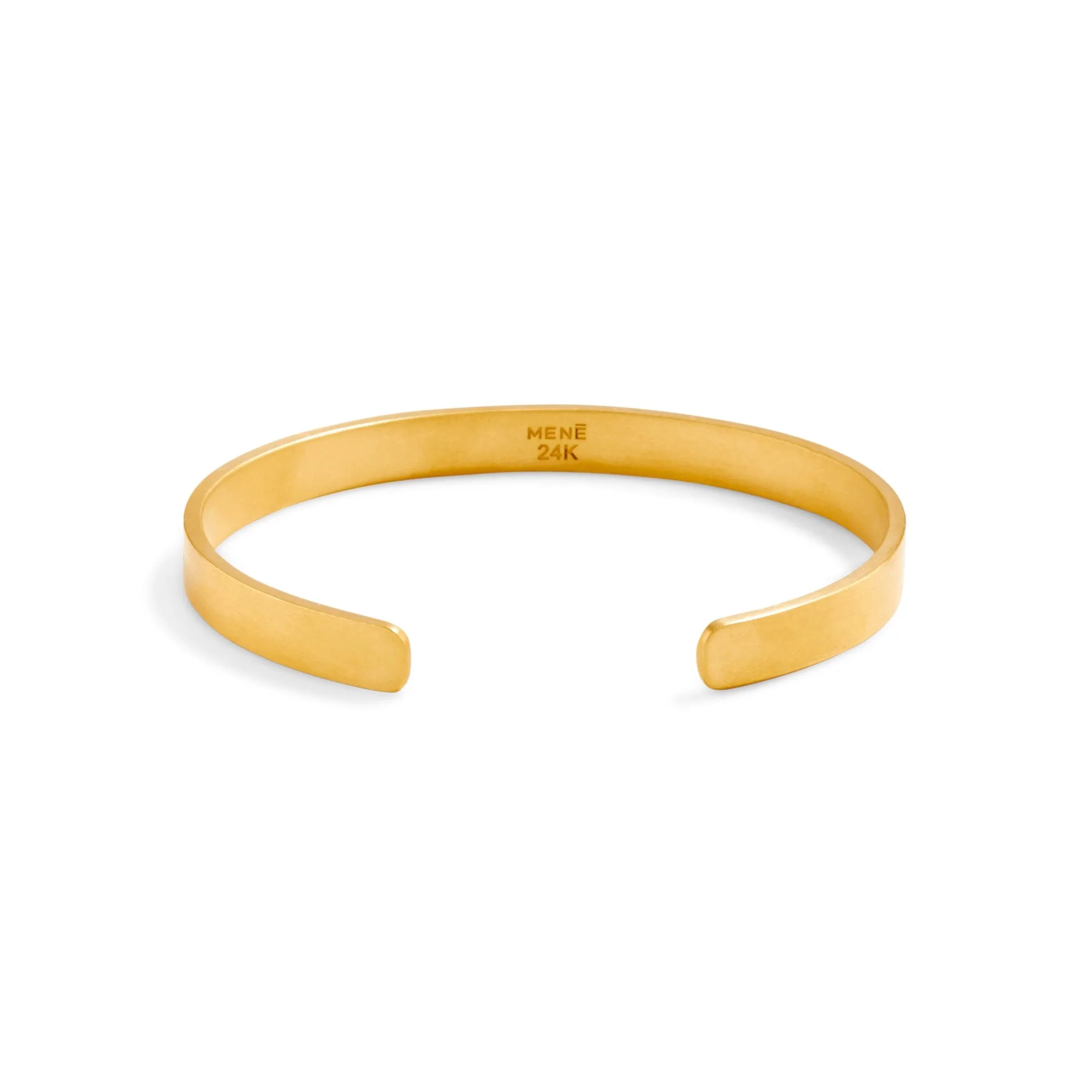 Narrow Verona Cuff