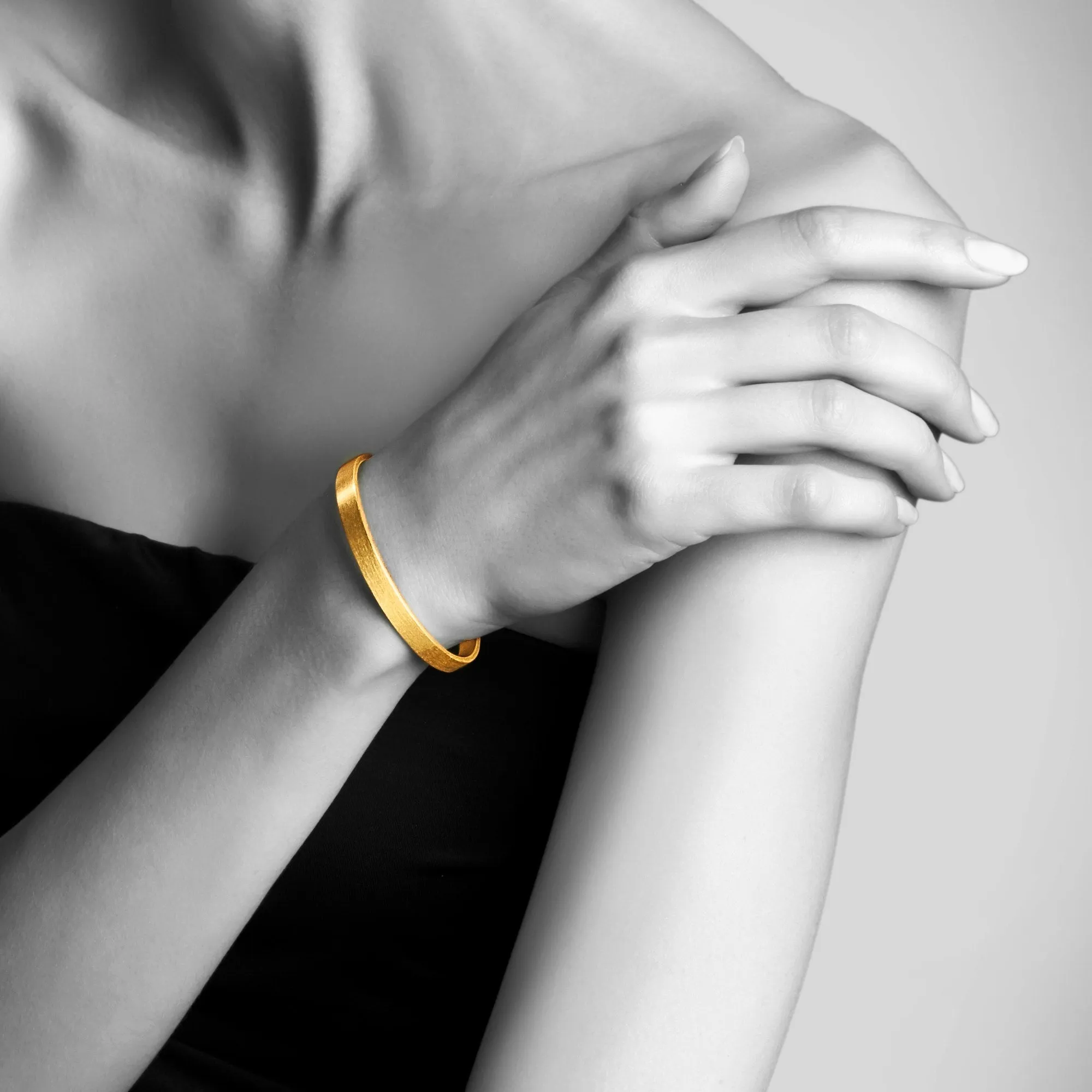 Narrow Verona Cuff