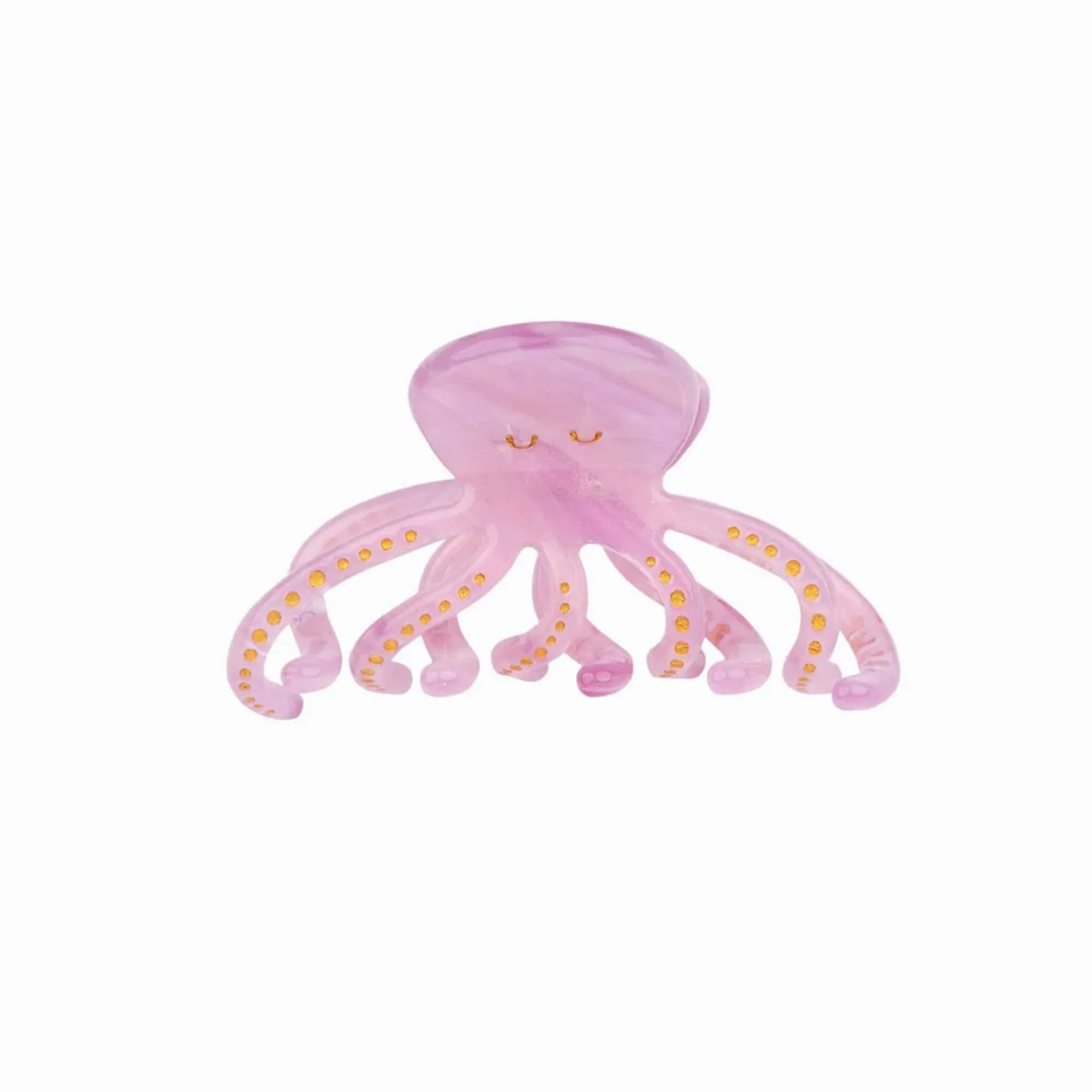 Octopus Mini Hair Clip