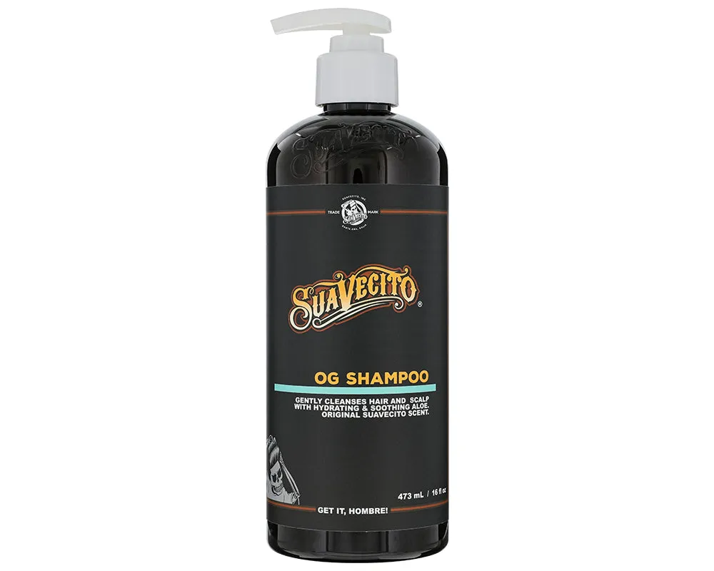 OG Shampoo