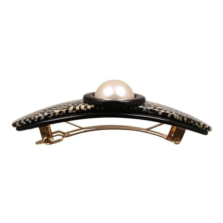 Paris Mode - Eclipse Barrette