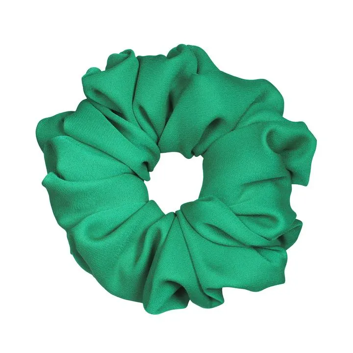 Paris Mode - Georgette Scrunchie