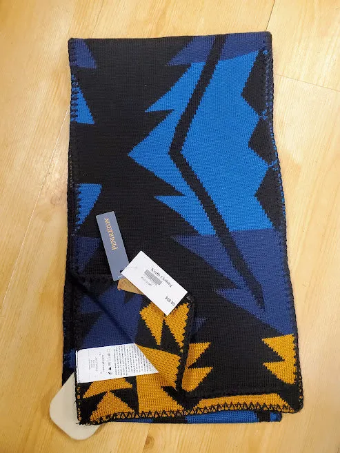 Pendleton® Merino Knit Scarf, Echo Canyon