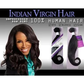 Presidential Hair' VIP Collection Indian Virgin Hair