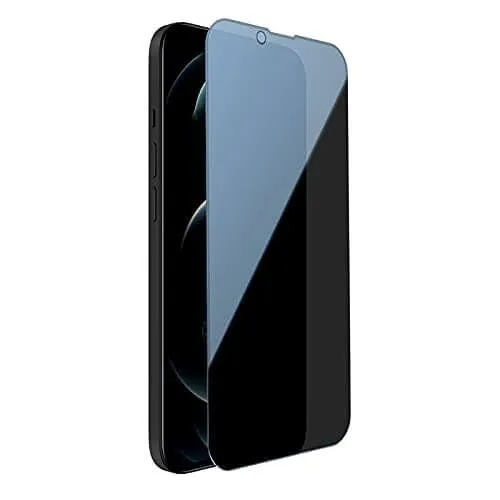 Privacy Tempered Glass