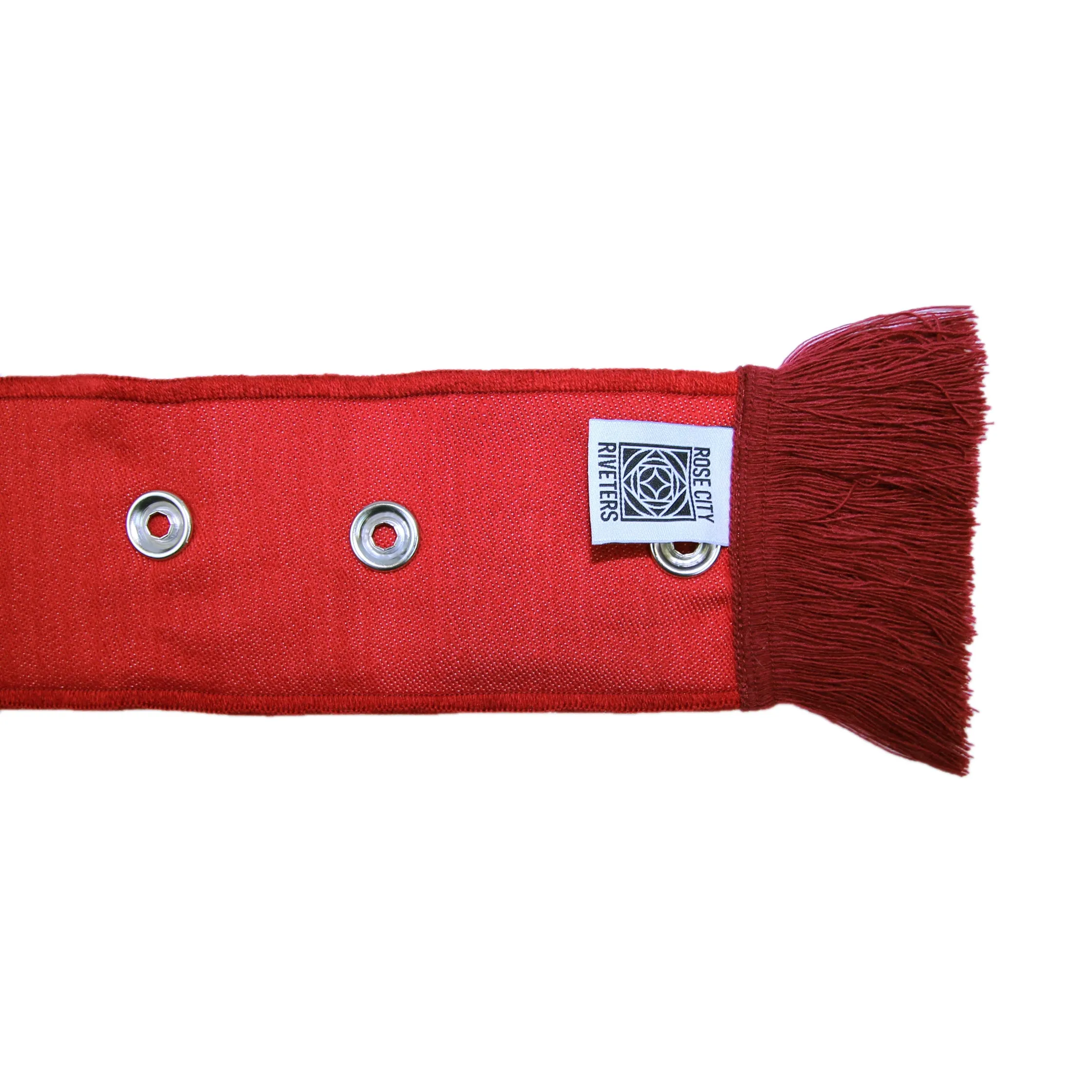 Riveters Bar Dog Scarf