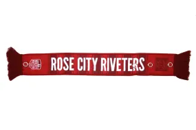 Riveters Bar Dog Scarf