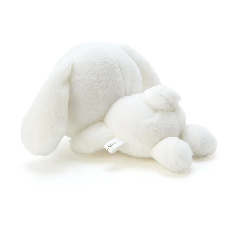 Sanrio Cinnamoroll plushie hair clip