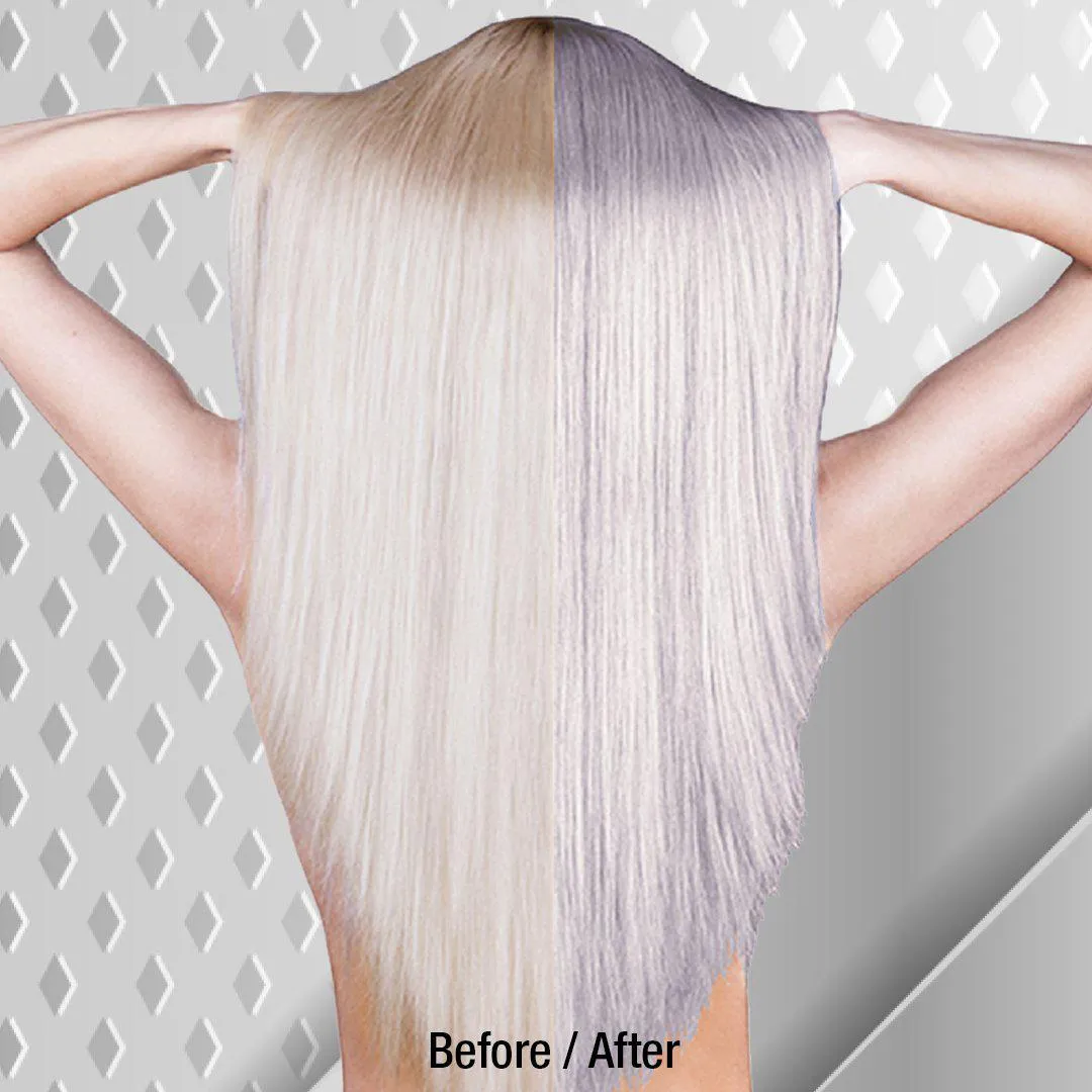 Silver Stiletto® - Violet Toning Shampoo 2oz