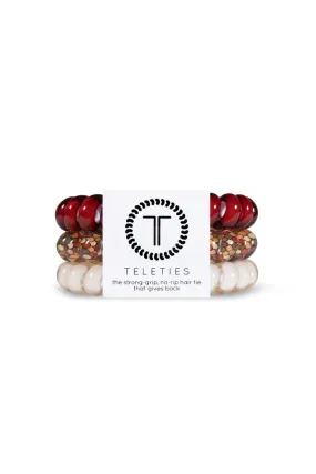 TELETIES | TERRACOTTA