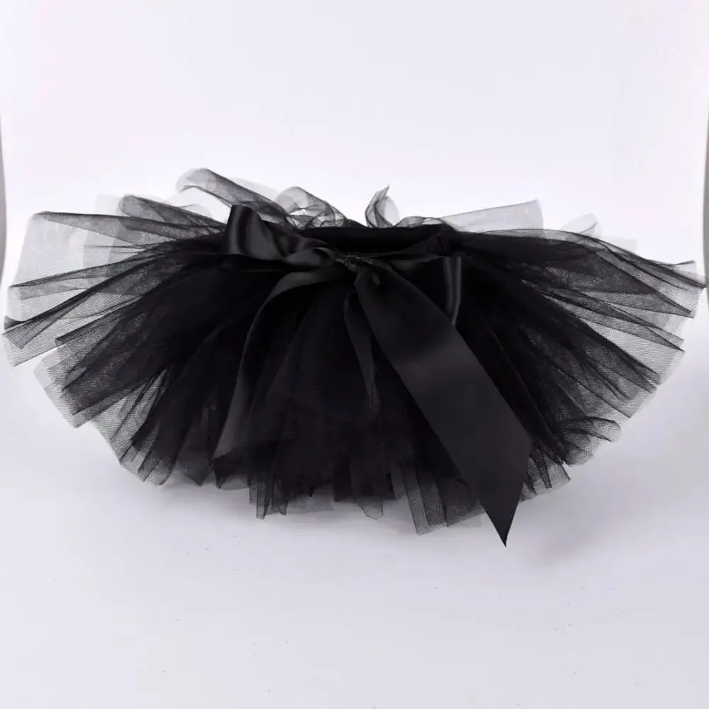 The Lorena Baby Tutu