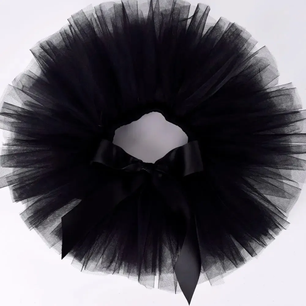 The Lorena Baby Tutu