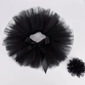 The Lorena Baby Tutu