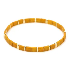 Tila Bead Bracelets - Amekhania