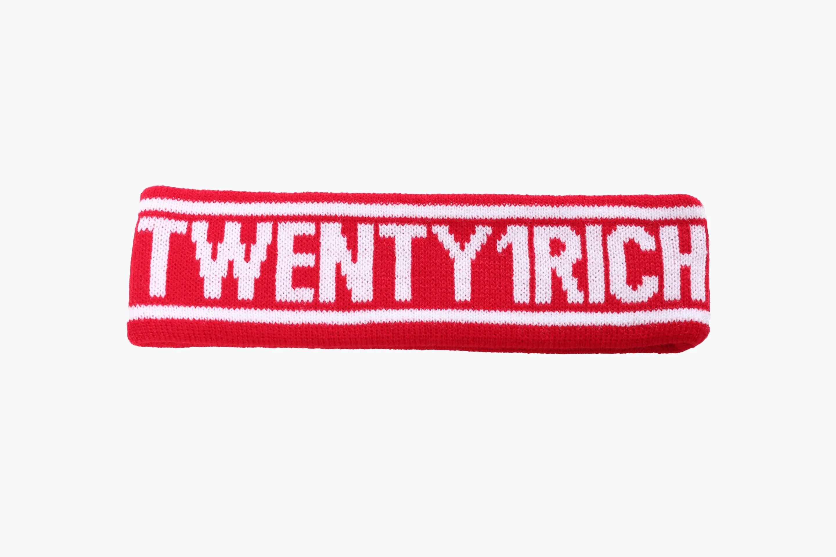 Twenty1Rich HeadBands