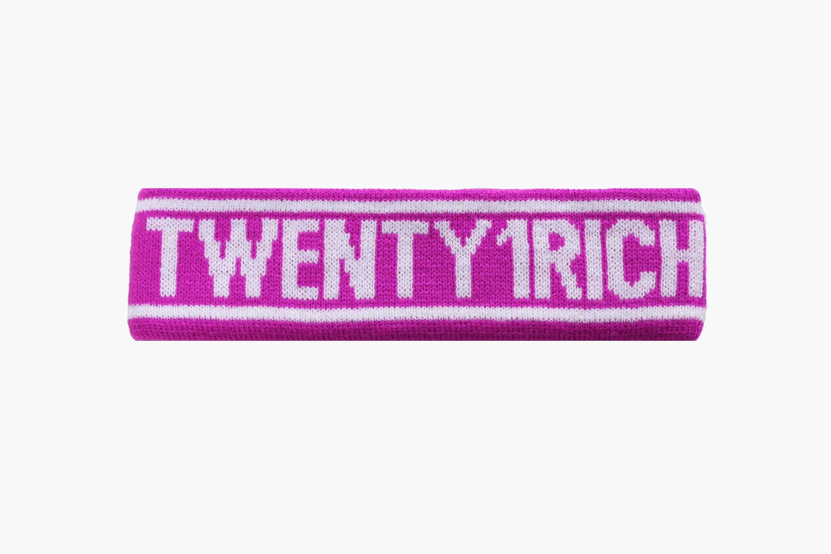 Twenty1Rich HeadBands