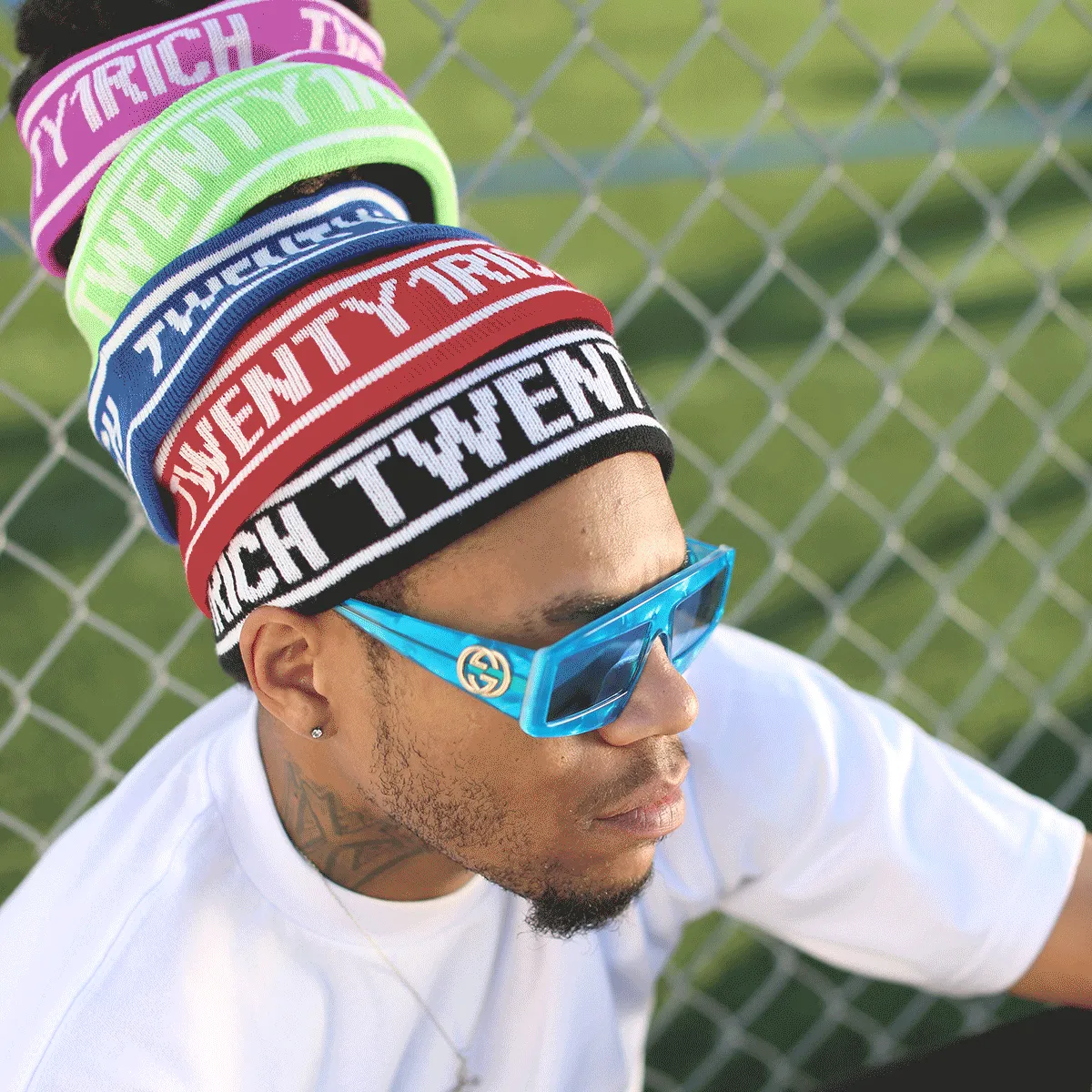 Twenty1Rich HeadBands