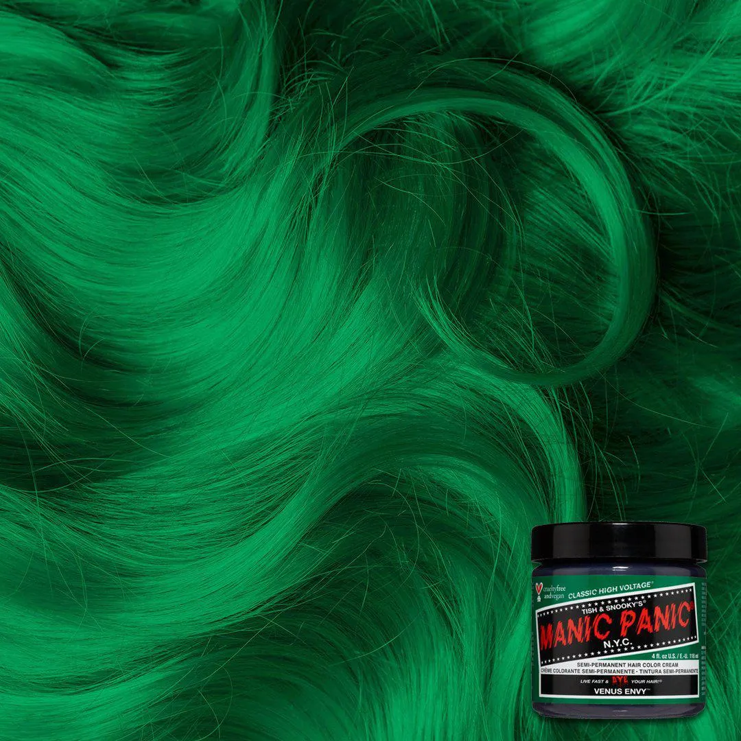 Venus Envy® - Classic High Voltage®