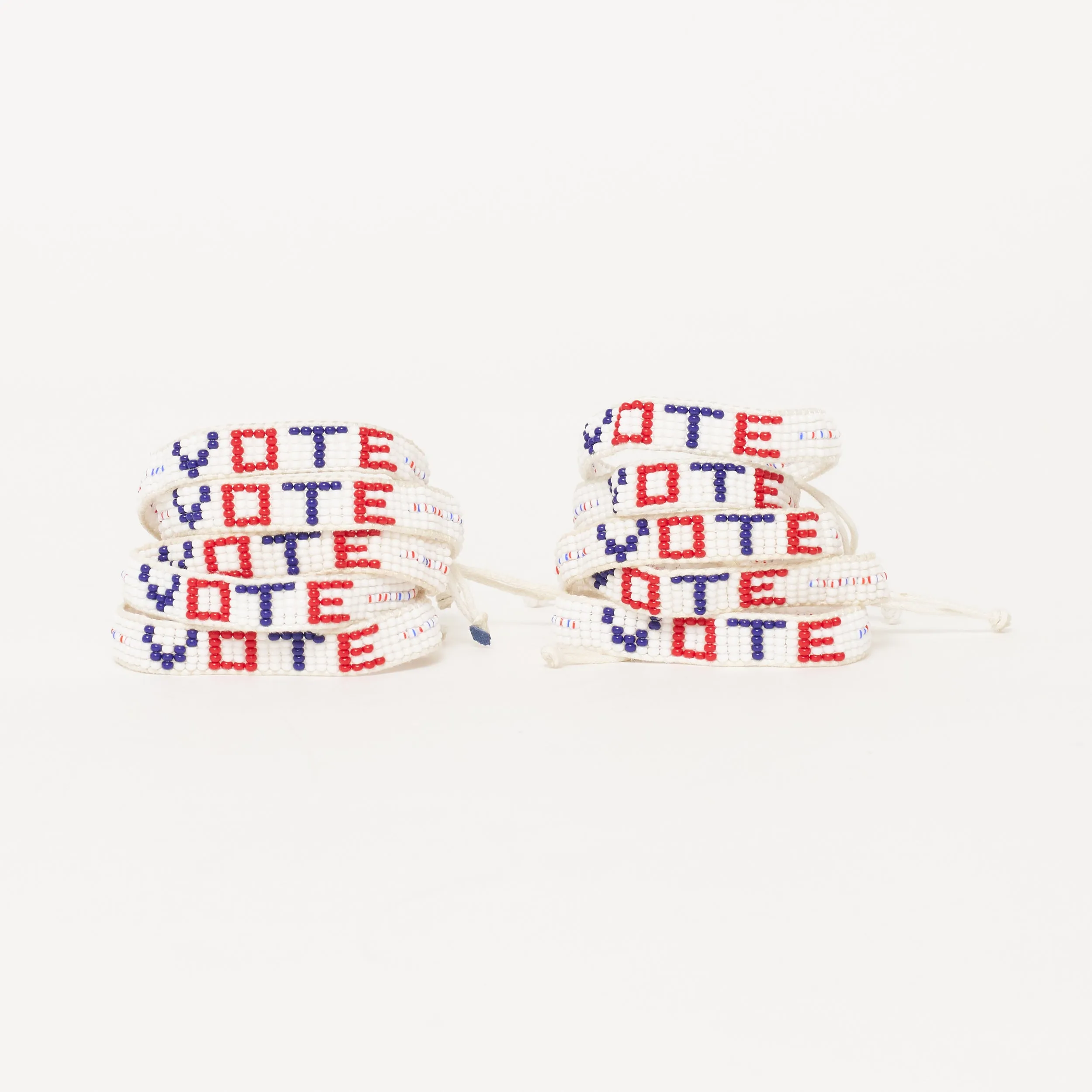 VOTE Bracelet Bundle #11