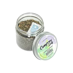 Well's Herb Dried Comfrey Leaf | 0.6 oz.