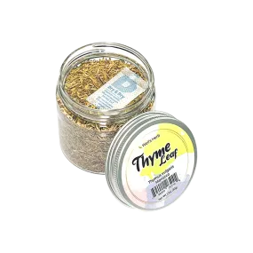 Well's Herb Dried Thyme Leaf | 1.2 oz.