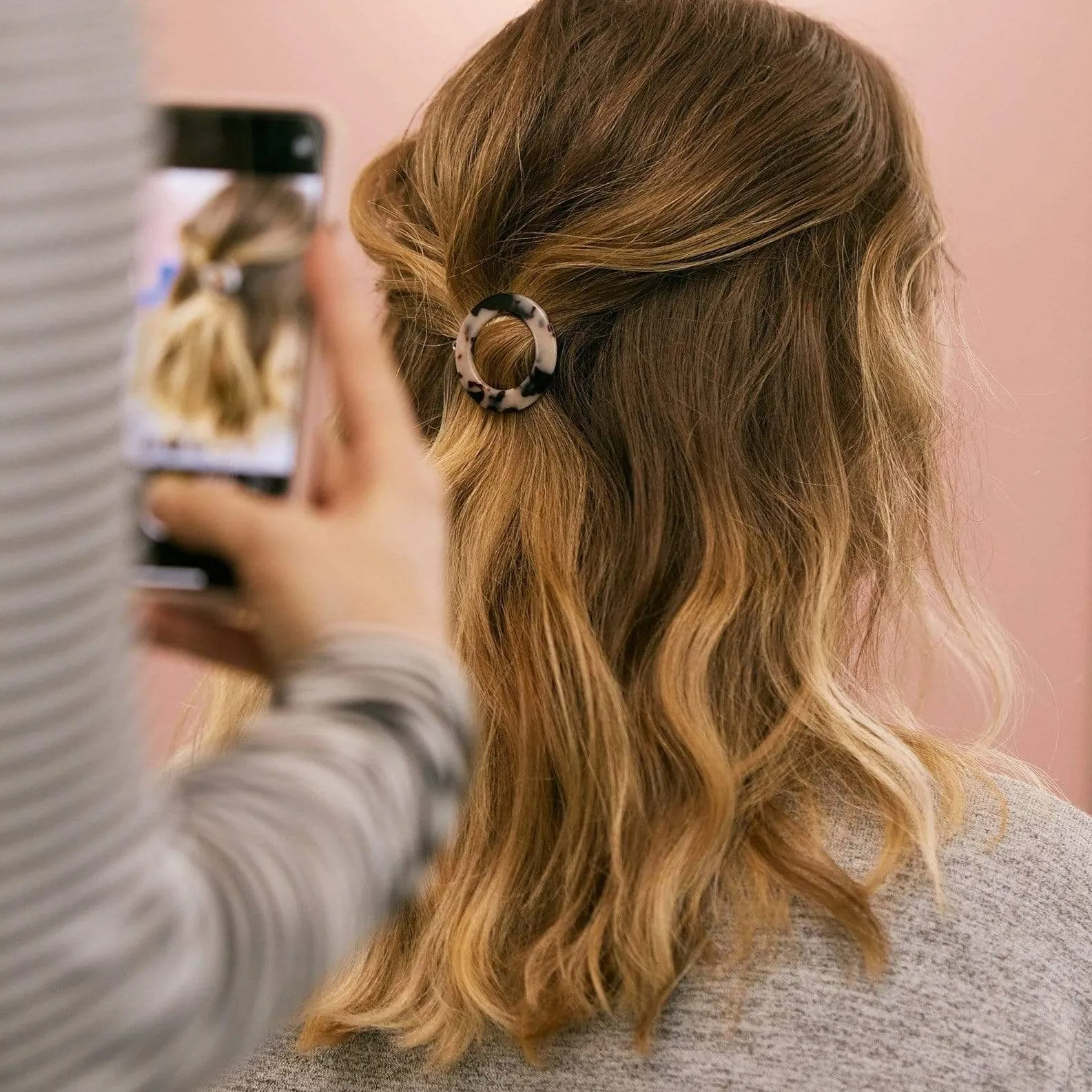 Winona Hair Clip